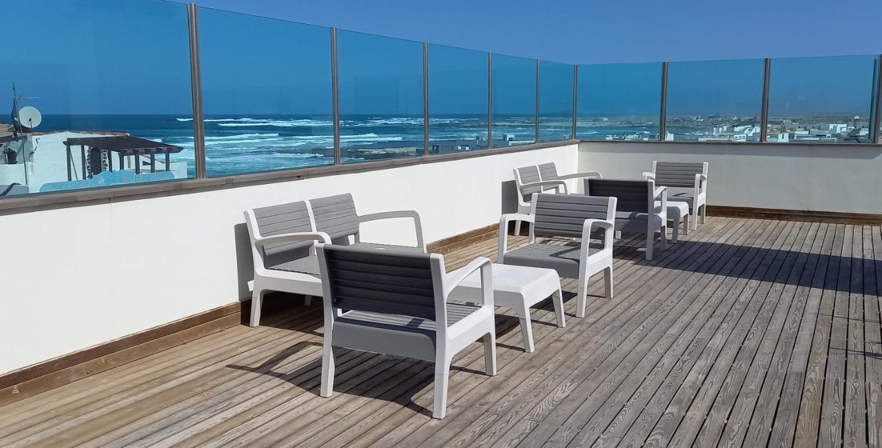 Apartamento Hibisco El Cotillo  ภายนอก รูปภาพ